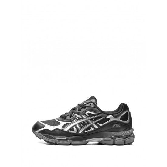 ASICS GEL-NYC "Graphite" sneakers