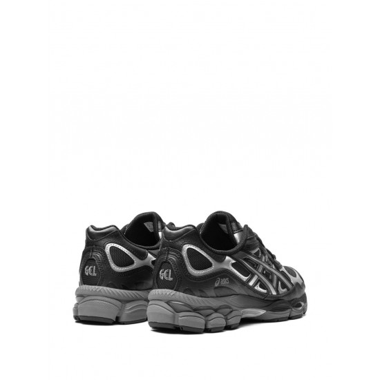 ASICS GEL-NYC "Graphite" sneakers