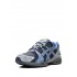 ASICS Gel-Nimbus 9 panelled sneakers