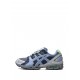 ASICS Gel-Nimbus 9 panelled sneakers