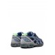 ASICS Gel-Nimbus 9 panelled sneakers