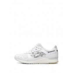 ASICS atmos x GEL-LYTE 3 OG "White Python" sneakers