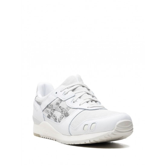 ASICS atmos x GEL-LYTE 3 OG "White Python" sneakers