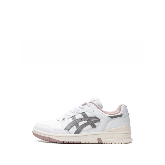 ASICS EX89 "White/Clay Grey" sneakers