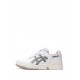 ASICS EX89 "White/Clay Grey" sneakers