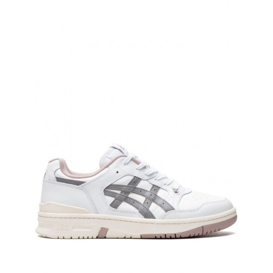 ASICS EX89 "White/Clay Grey" sneakers