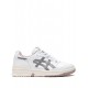 ASICS EX89 "White/Clay Grey" sneakers