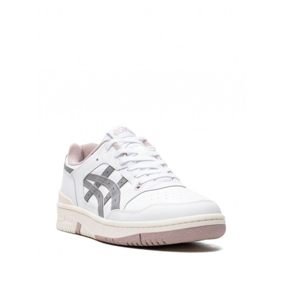 ASICS EX89 "White/Clay Grey" sneakers