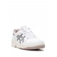 ASICS EX89 "White/Clay Grey" sneakers