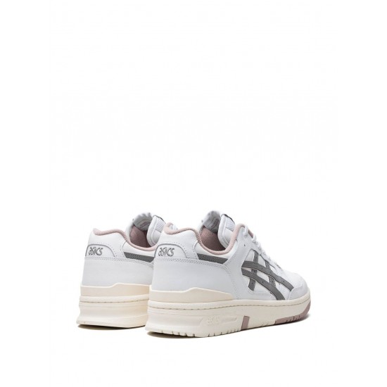 ASICS EX89 "White/Clay Grey" sneakers