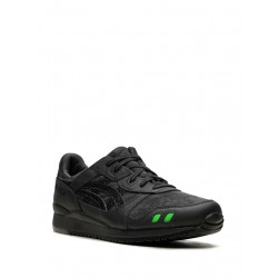 ASICS atmos x GEL-LYTE 3 OG "Black Phyton" sneakers