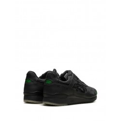ASICS atmos x GEL-LYTE 3 OG "Black Phyton" sneakers
