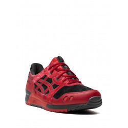 ASICS atmos X RED SPIDER X GEL-LYTE 3 "Bandana Print" sneakers