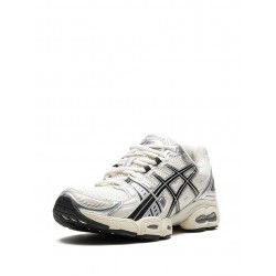 ASICS Gel-Nimbus 9 panelled sneakers