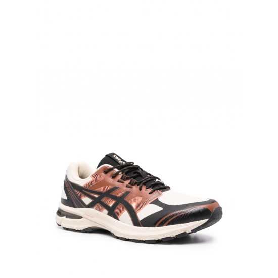 ASICS Gel-Terrain textured sneakers