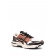 ASICS Gel-Terrain textured sneakers