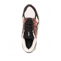 ASICS Gel-Terrain textured sneakers