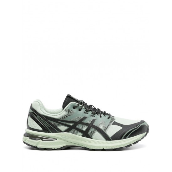 ASICS GEL-Terrain "Dark Jade" sneakers