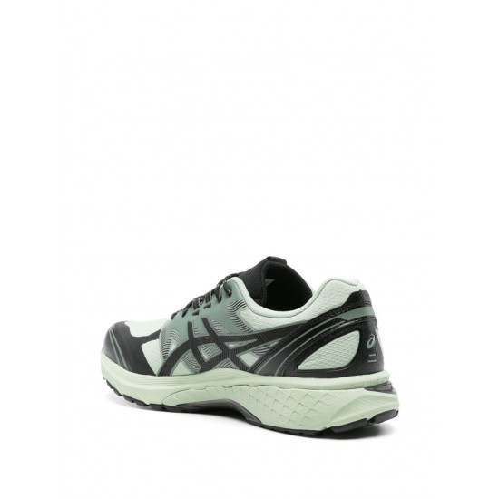 ASICS GEL-Terrain "Dark Jade" sneakers