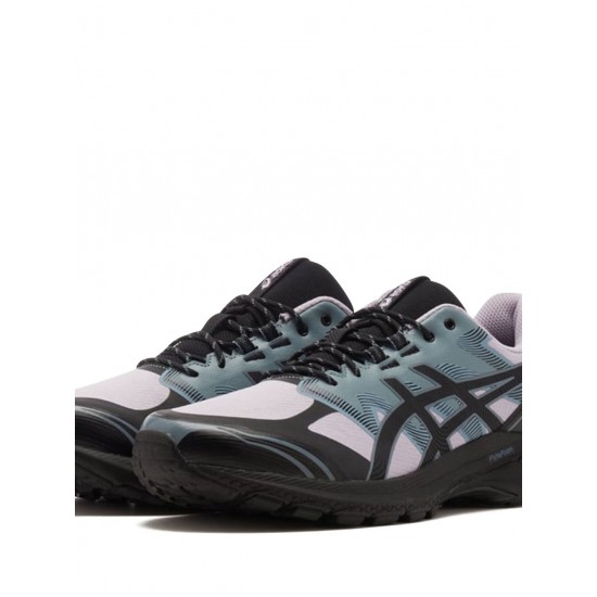 ASICS Gel-Terrain "Faded Ash Rock" sneakers