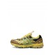 ASICS tonal low-top sneakers