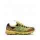 ASICS tonal low-top sneakers