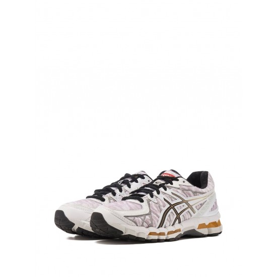 ASICS x Kenzo Gel-Kayano 20 "Glacier Grey" sneakers
