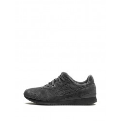 ASICS Gel-Lyte III OG "Obsidian Grey" sneakers