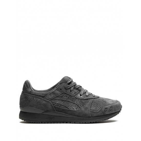 ASICS Gel-Lyte III OG "Obsidian Grey" sneakers