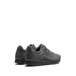 ASICS Gel-Lyte III OG "Obsidian Grey" sneakers