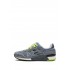 ASICS GEL-LYTE鈩?III "Nice Kicks Castlerock - Castelrock/Navy/Lime" sneakers