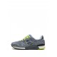 ASICS GEL-LYTE鈩?III "Nice Kicks Castlerock - Castelrock/Navy/Lime" sneakers