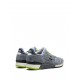 ASICS GEL-LYTE鈩?III "Nice Kicks Castlerock - Castelrock/Navy/Lime" sneakers