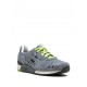 ASICS GEL-LYTE鈩?III "Nice Kicks Castlerock - Castelrock/Navy/Lime" sneakers