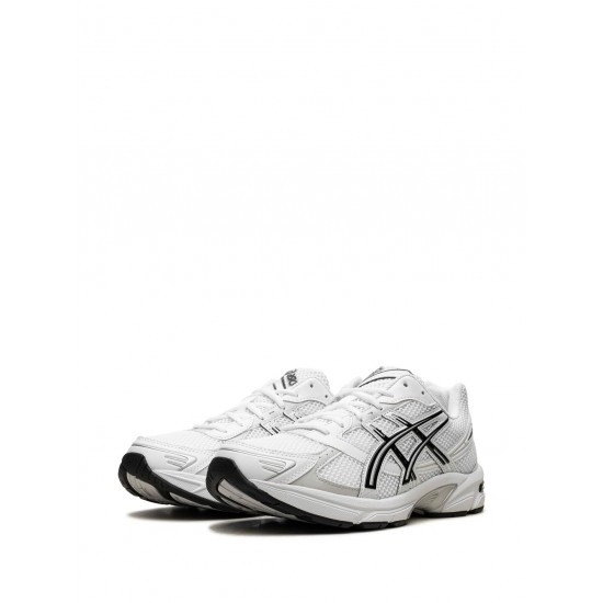 ASICS GEL-1130 "Black/White" sneakers