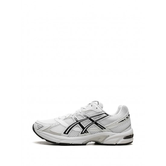 ASICS GEL-1130 "Black/White" sneakers