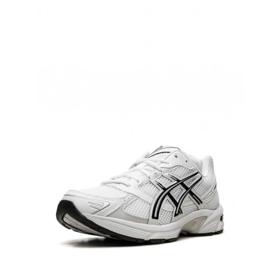 ASICS GEL-1130 "Black/White" sneakers