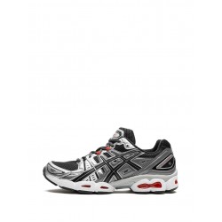ASICS GEL-NIMBUS 9 "Graphite Grey/Pure Silver" sneakers