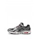 ASICS GEL-NIMBUS 9 "Graphite Grey/Pure Silver" sneakers