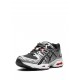 ASICS GEL-NIMBUS 9 "Graphite Grey/Pure Silver" sneakers
