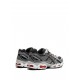ASICS GEL-NIMBUS 9 "Graphite Grey/Pure Silver" sneakers