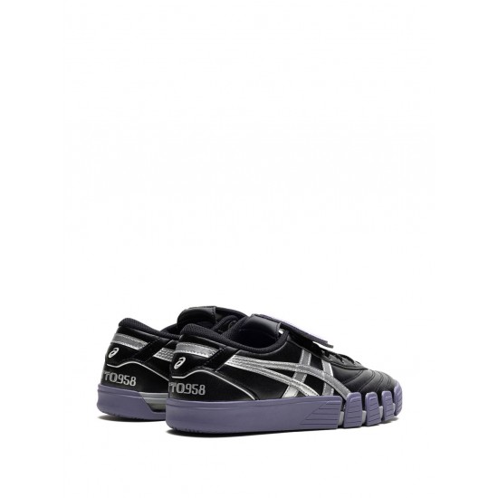 ASICS Gel Flexkee 958 "OTTO 958 - Black Purple" sneakers
