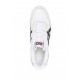 ASICS EX89 lace-up sneakers