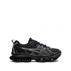 ASICS GEL-Quantum Kinetic "Graphite Grey / Black" sneakers