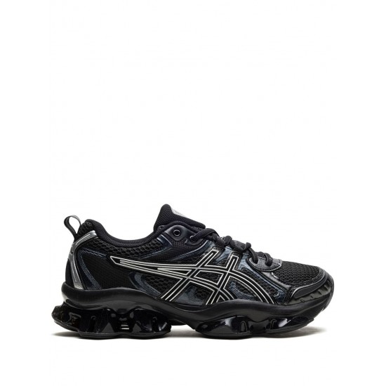 ASICS GEL-Quantum Kinetic "Graphite Grey / Black" sneakers
