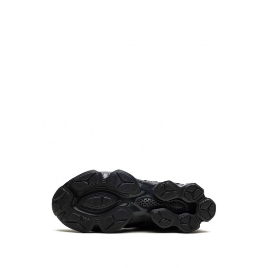 ASICS GEL-Quantum Kinetic "Graphite Grey / Black" sneakers