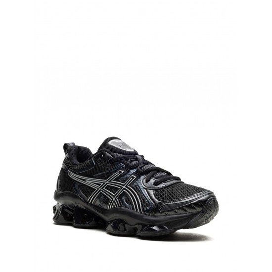 ASICS GEL-Quantum Kinetic "Graphite Grey / Black" sneakers