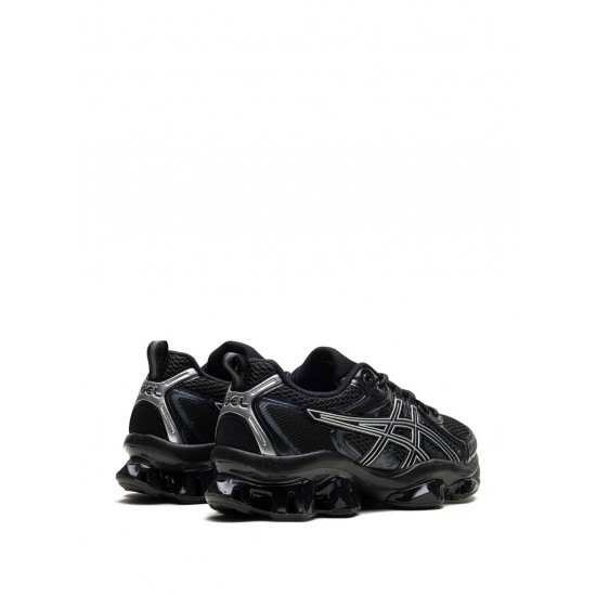 ASICS GEL-Quantum Kinetic "Graphite Grey / Black" sneakers