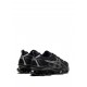 ASICS GEL-Quantum Kinetic "Graphite Grey / Black" sneakers