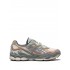 ASICS GEL-NYC "Cream/Clay Grey" sneakers